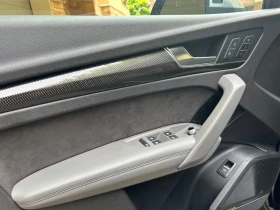 Audi SQ5 Въздушно/ Audi представителство, снимка 9