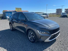Hyundai Kona 1.6 Бензин хибрид автоматик, снимка 1