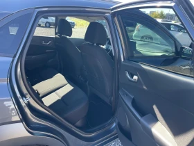 Hyundai Kona 1.6 Бензин хибрид автоматик, снимка 8