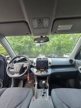 Toyota Rav4, снимка 7