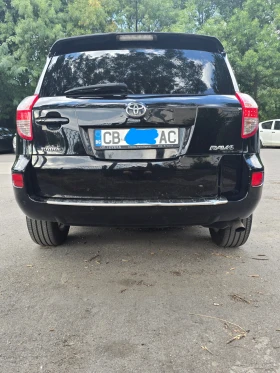 Toyota Rav4, снимка 3