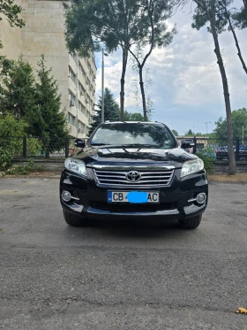 Toyota Rav4, снимка 1