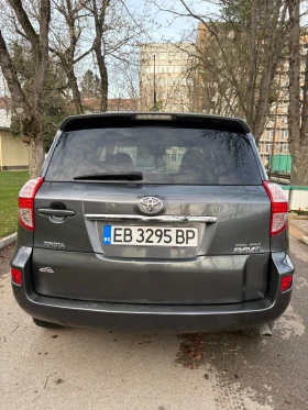 Toyota Rav4, снимка 3