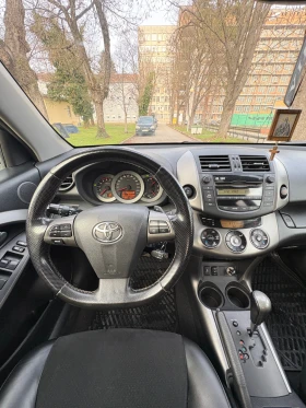Toyota Rav4, снимка 4