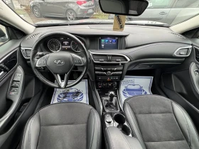 Infiniti Q30 Фул екстри ! Топ състояние!, снимка 11