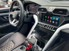 Lamborghini Urus 4.0 V8, снимка 4