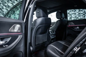 Mercedes-Benz GLE 400 d Coupe AMG 4M, снимка 14