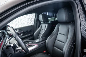 Mercedes-Benz GLE 400 d Coupe AMG 4M, снимка 12
