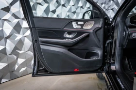 Mercedes-Benz GLE 400 d Coupe AMG 4M, снимка 7