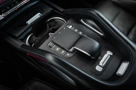 Mercedes-Benz GLE 400 d Coupe AMG 4M, снимка 9
