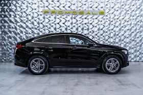 Mercedes-Benz GLE 400 d Coupe AMG 4M, снимка 6