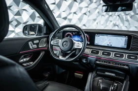 Mercedes-Benz GLE 400 d Coupe AMG 4M, снимка 10