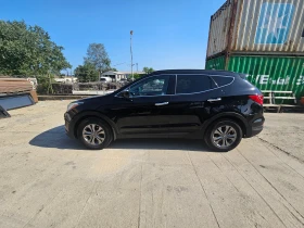 Hyundai Santa fe Sport 4x4, снимка 6