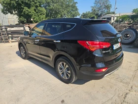Hyundai Santa fe Sport 4x4, снимка 3