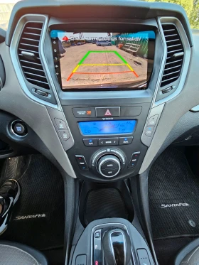 Hyundai Santa fe Sport 4x4, снимка 10