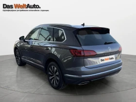 VW Touareg V6 TDI BMT 4MOTION, снимка 3