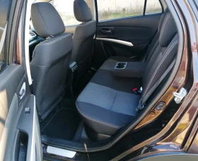 Suzuki SX4 S-Cross Панорамa Навигация Камера KEYLESS-Go1.6, снимка 11