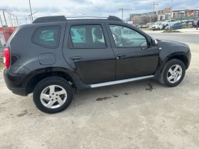 Dacia Duster 1.6 Б/ГАЗ, снимка 5