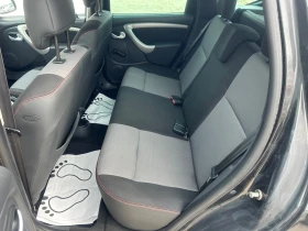 Dacia Duster 1.6 Б/ГАЗ, снимка 11