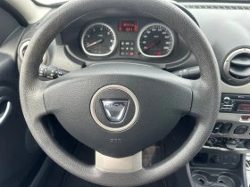 Dacia Duster 1.6 Б/ГАЗ, снимка 9