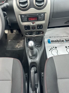 Dacia Duster 1.6 Б/ГАЗ, снимка 8