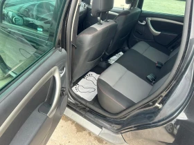 Dacia Duster 1.6 Б/ГАЗ, снимка 10