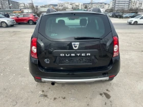 Dacia Duster 1.6 Б/ГАЗ, снимка 4