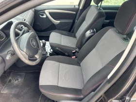Dacia Duster 1.6 Б/ГАЗ, снимка 6