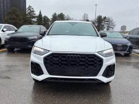 Audi Q5 Progressiv 45 TFSI * CARFAX* S-LINE, снимка 2