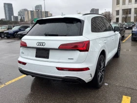 Audi Q5 Progressiv 45 TFSI * CARFAX* S-LINE, снимка 4