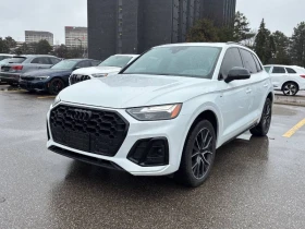Audi Q5 Progressiv 45 TFSI * CARFAX* S-LINE, снимка 1
