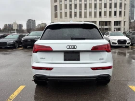 Audi Q5 Progressiv 45 TFSI * CARFAX* S-LINE, снимка 5