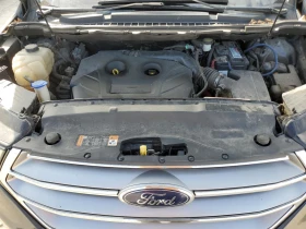 Ford Edge Titanium, снимка 12