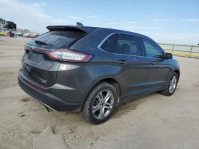 Ford Edge Titanium, снимка 3