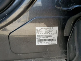 Ford Edge Titanium, снимка 13