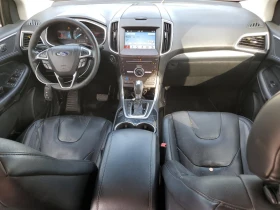 Ford Edge Titanium, снимка 8