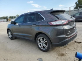 Ford Edge Titanium, снимка 2