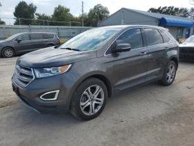 Ford Edge Titanium, снимка 1
