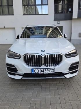 BMW X5 XDrive mild hybrid, снимка 2