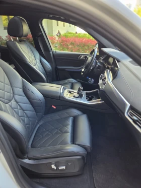 BMW X5 XDrive mild hybrid, снимка 16