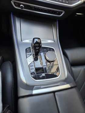 BMW X5 XDrive mild hybrid, снимка 12