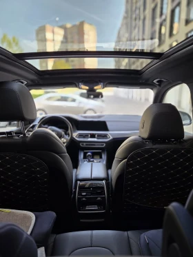 BMW X5 XDrive mild hybrid, снимка 14