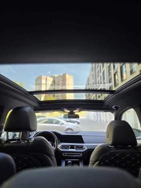 BMW X5 XDrive mild hybrid, снимка 13