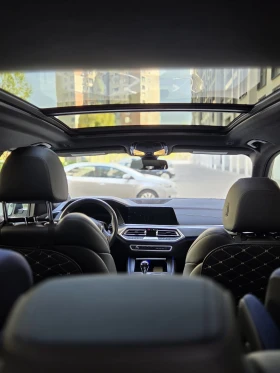 BMW X5 XDrive mild hybrid, снимка 11