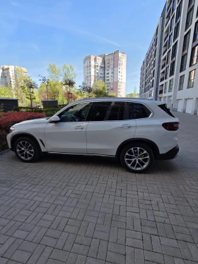 BMW X5 XDrive mild hybrid, снимка 10