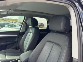 Audi Q5 Progressiv/360 CAM/ПАНОРАМА/ДИСТРОНИК, снимка 10