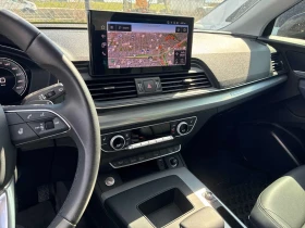 Audi Q5 Progressiv/360 CAM/ПАНОРАМА/ДИСТРОНИК, снимка 11