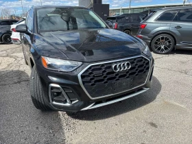 Audi Q5 Progressiv/360 CAM/ПАНОРАМА/ДИСТРОНИК, снимка 2