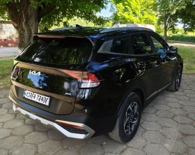 Kia Sportage 2.0 CRDI 4x4, снимка 4