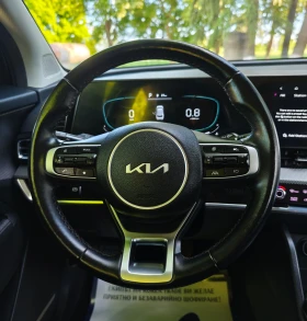 Kia Sportage 2.0 CRDI 4x4, снимка 11